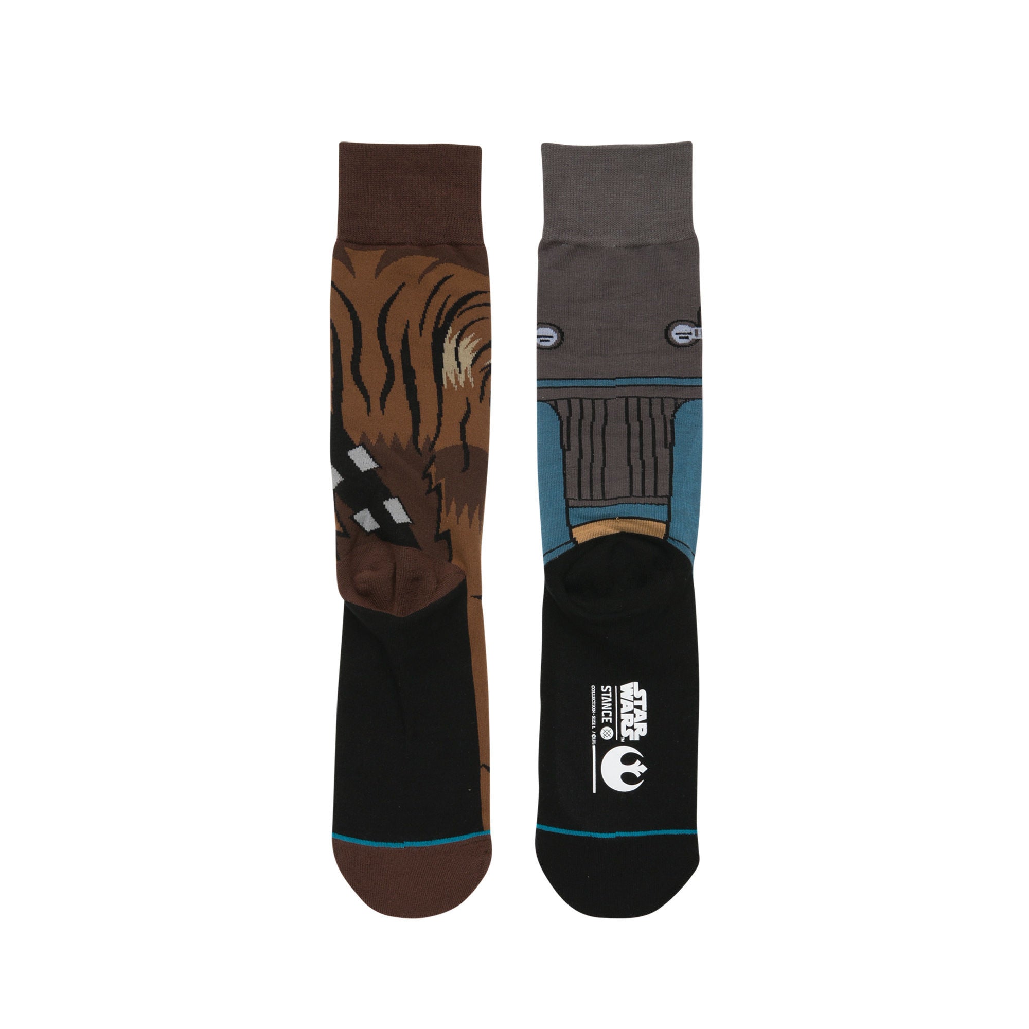 Stance Socks x Star Wars "Kanata"
