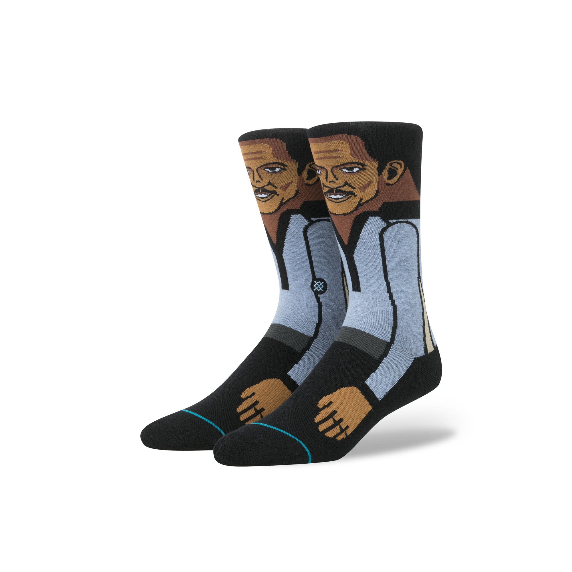 Stance Socks x Star Wars "Lando"