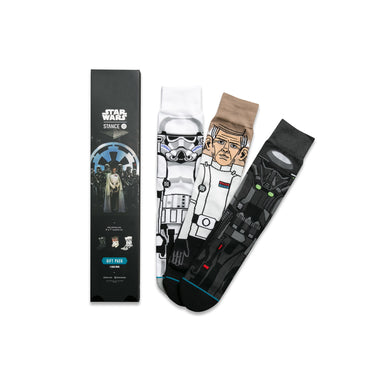 Stance Socks x Star Wars "Rogue One" 3-Pair Set