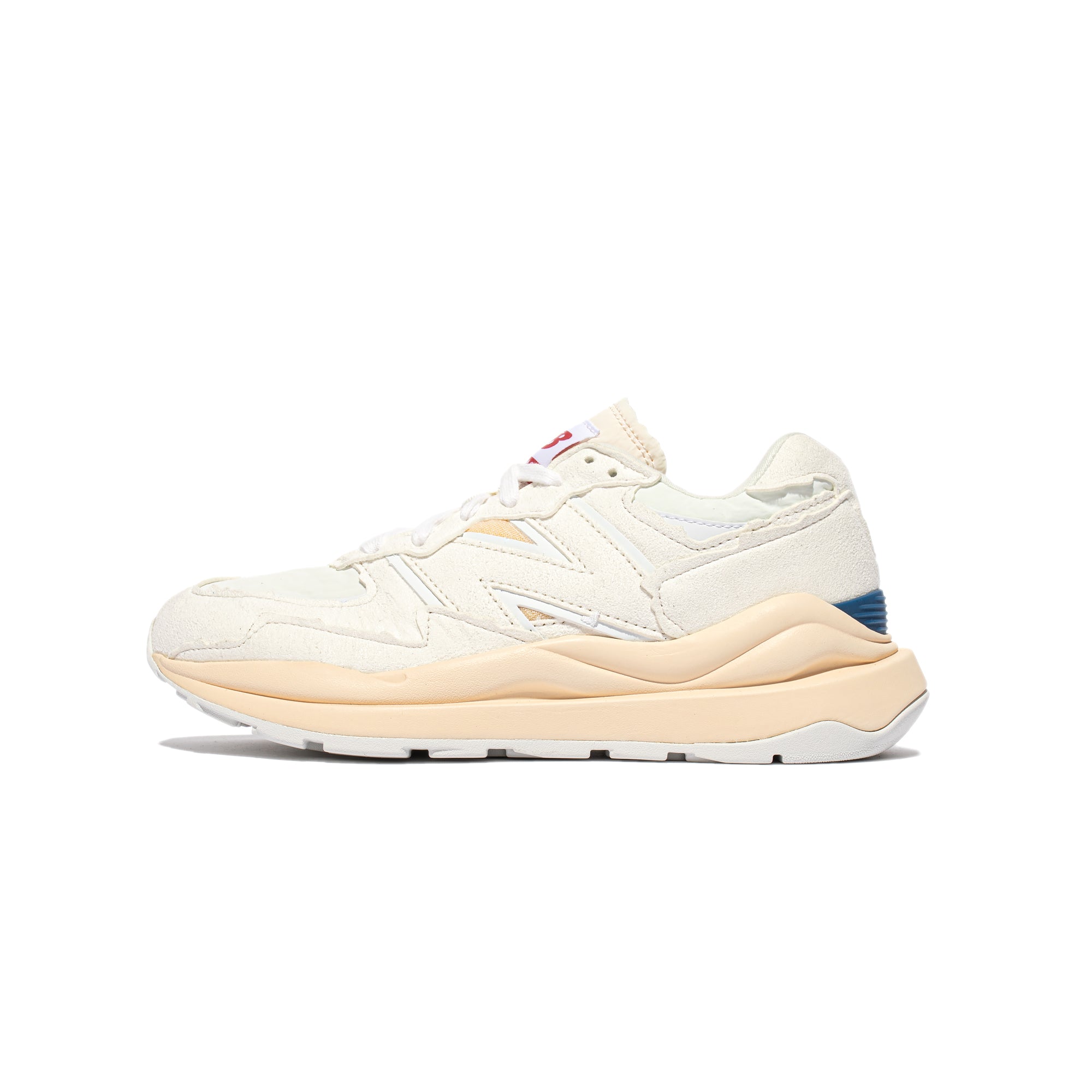 New Balance Mens 57/40 Shoes 'Sea Salt'