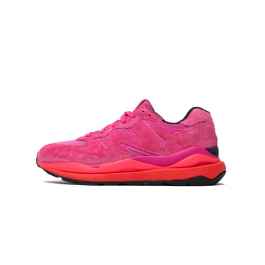 New Balance Mens M5740VD 'Pink Glo' Shoes