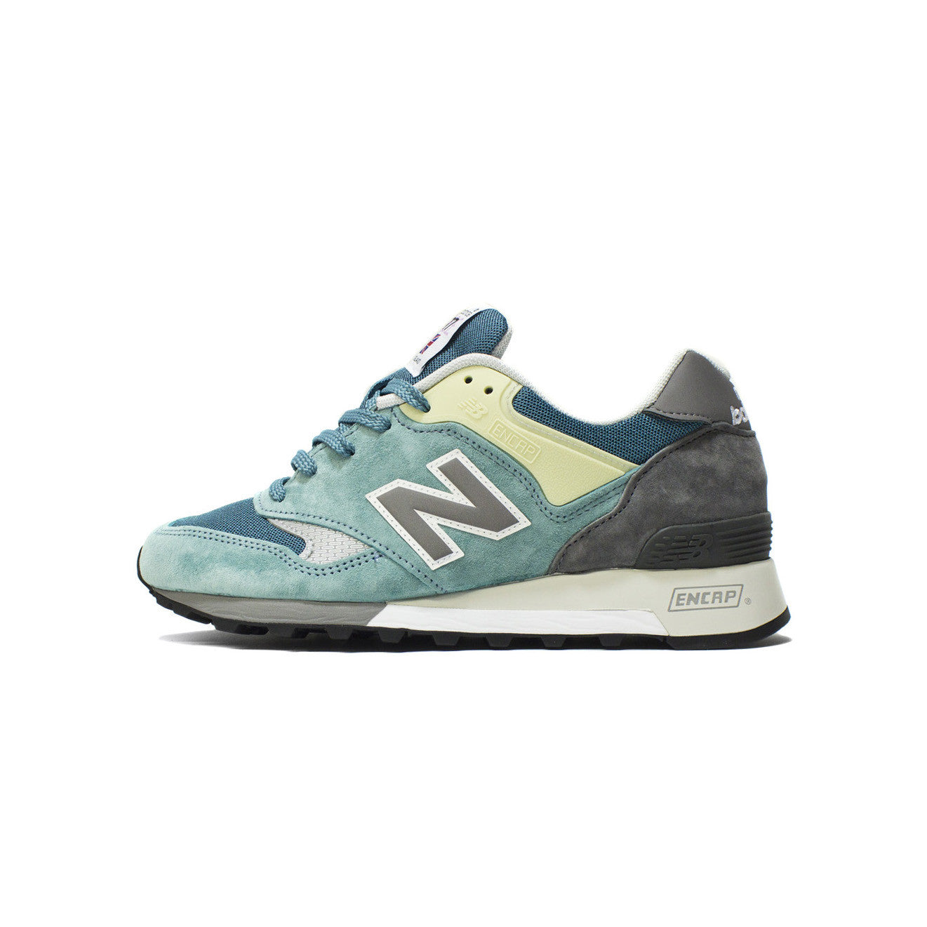 New Balance Men's 577 Made in UK "English Tender Pack [M577ETB]