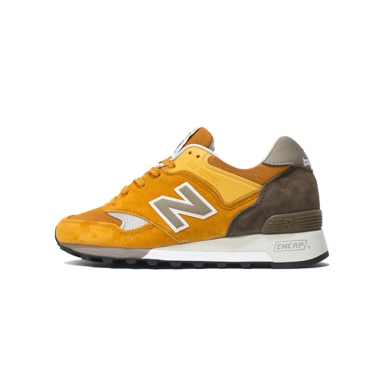 New Balance Men's 577 Made in UK "English Tender Pack" [M577ETO]