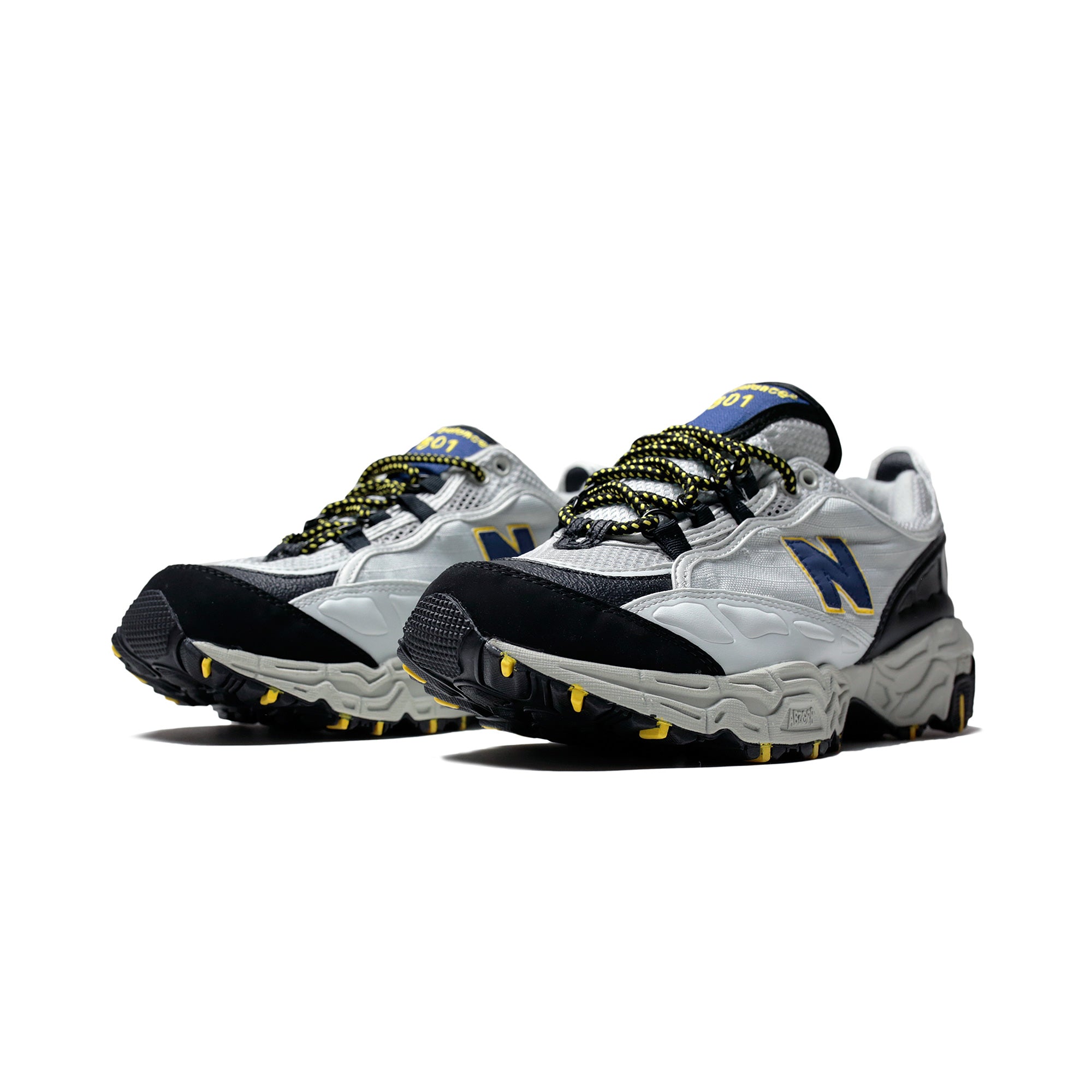 靴 New Balance 801 ALL TERRAIN M801AT 28.5 New Balance 801 Trail [M801AT] – Extra Butter