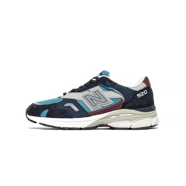 New Balance Mens Made In UK 920 Shoes 'Navy'