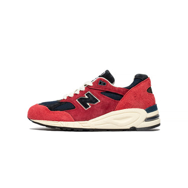 New Balance Mens Made in USA 990v2 Shoes