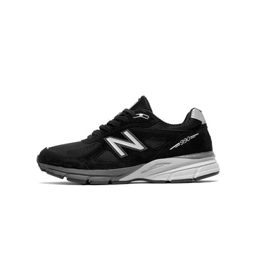 New Balance 990 Made in USA [M990BK4]