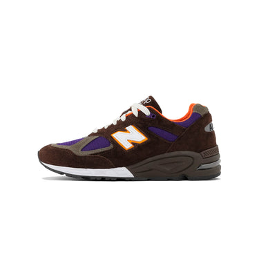 New Balance Made In USA 990v2 Shoes