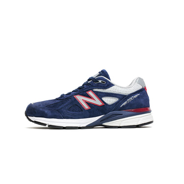 New Balance 990 Made in USA [M990BR4]