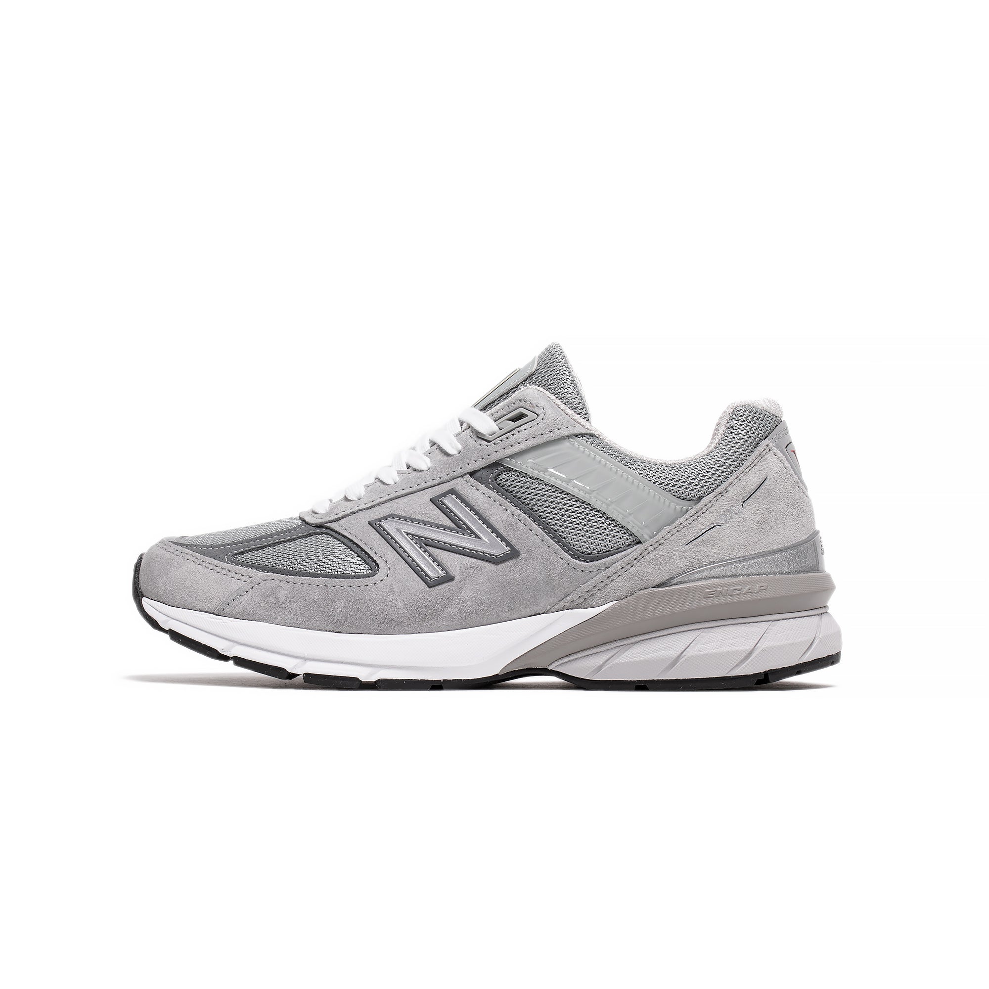 New Balance Mens 990V5 Made in USA Shoes – Extra Butter