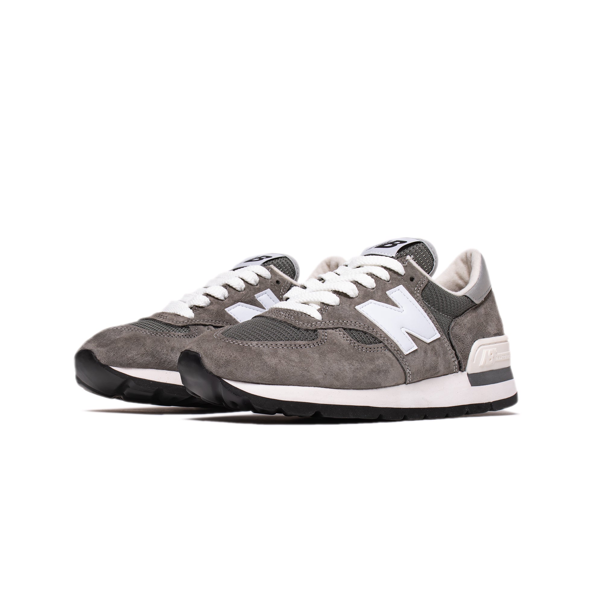 New Balance Mens 990 Made in USA Shoes