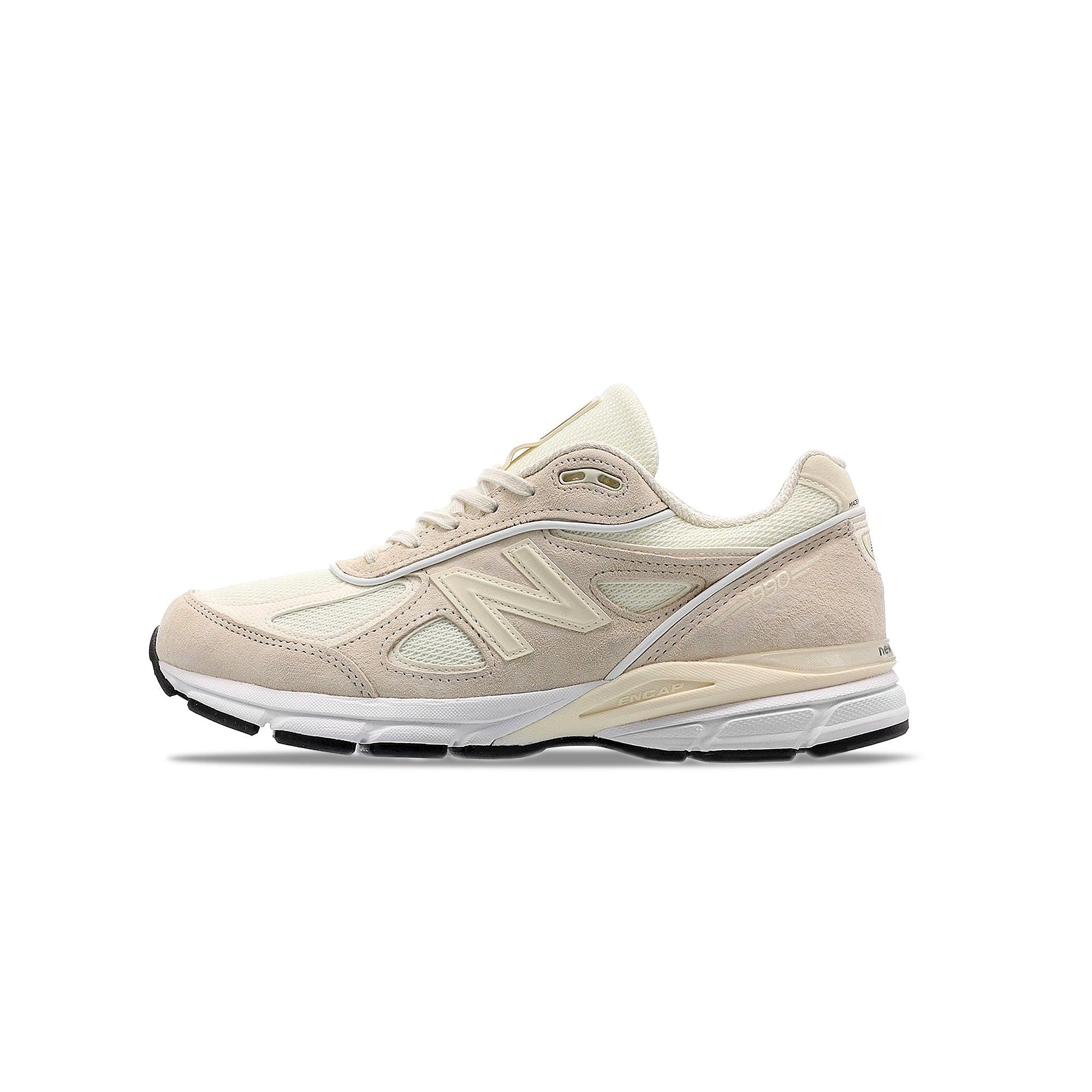 Stussy x New Balance Men's 990V4 [M990SC4]