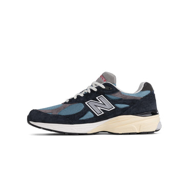 New Balance Mens MADE in USA 990v3 Shoes