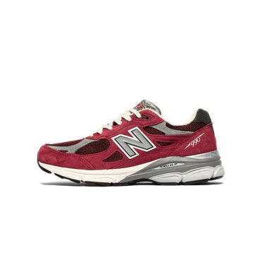 New Balance Mens Made in USA 990v3 Shoes