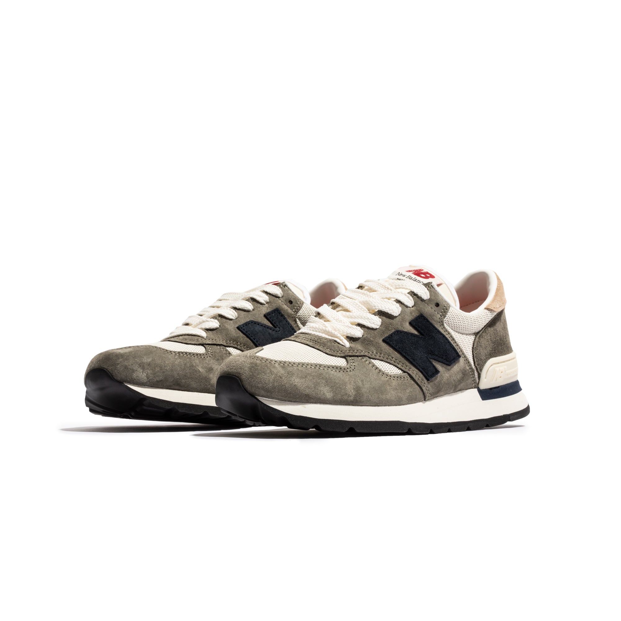 New Balance Made in USA 990 Shoes