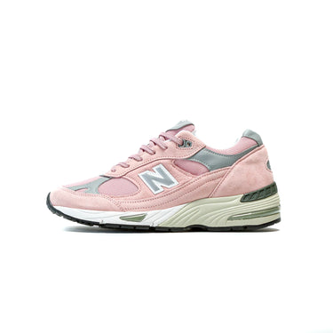 New Balance Mens Made In UK 991 Shoes