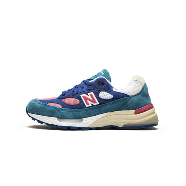 New Balance Mens 992 Made in USA Shoes