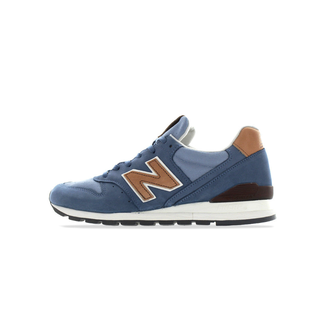 New Balance Men's 996 'Distinct Weekender' Made in USA