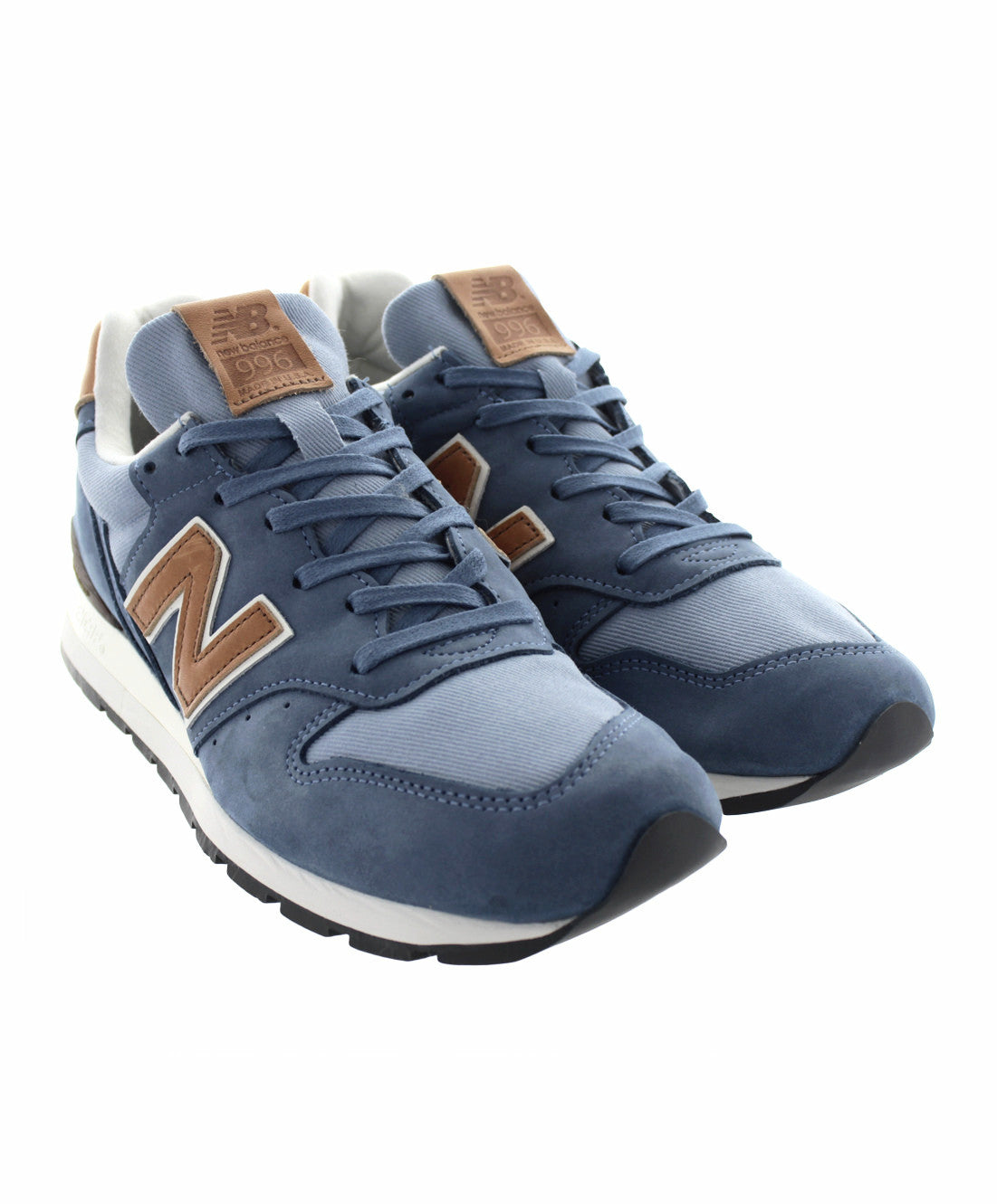 New Balance Men's 996 'Distinct Weekender' Made in USA