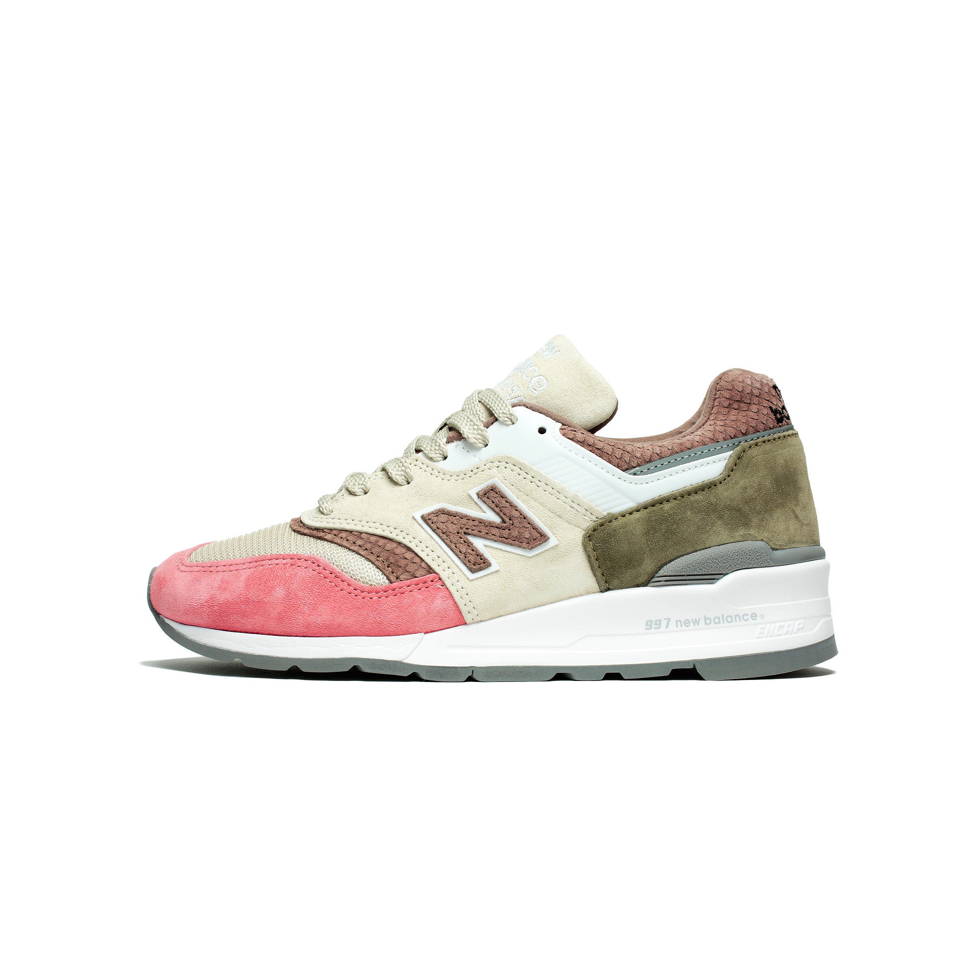 New Balance Men's 997 "Desert Heat" [M997CSU]