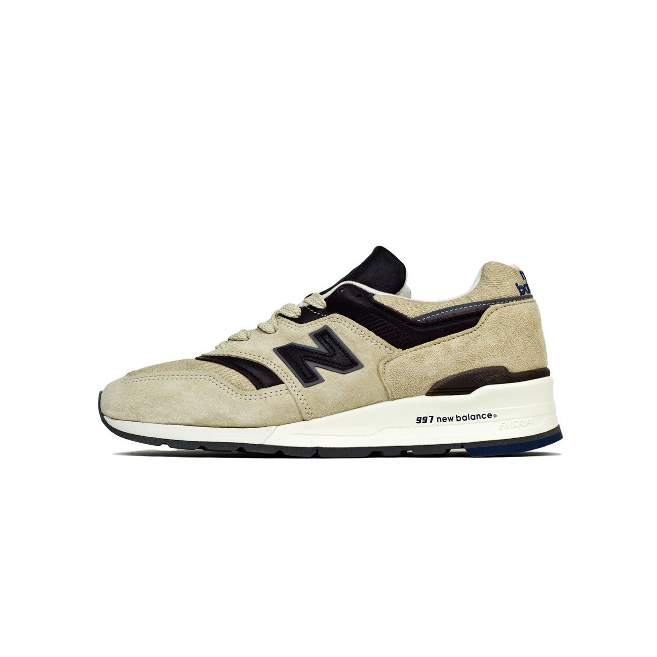 New Balance Men's 997 Explore by Sea Made in USA [M997DSAI]