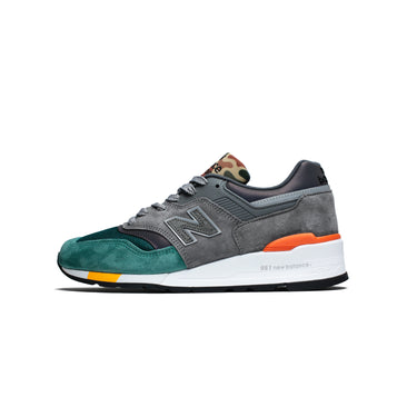 New Balance 997 Duck Camo Made in USA [M997NM]