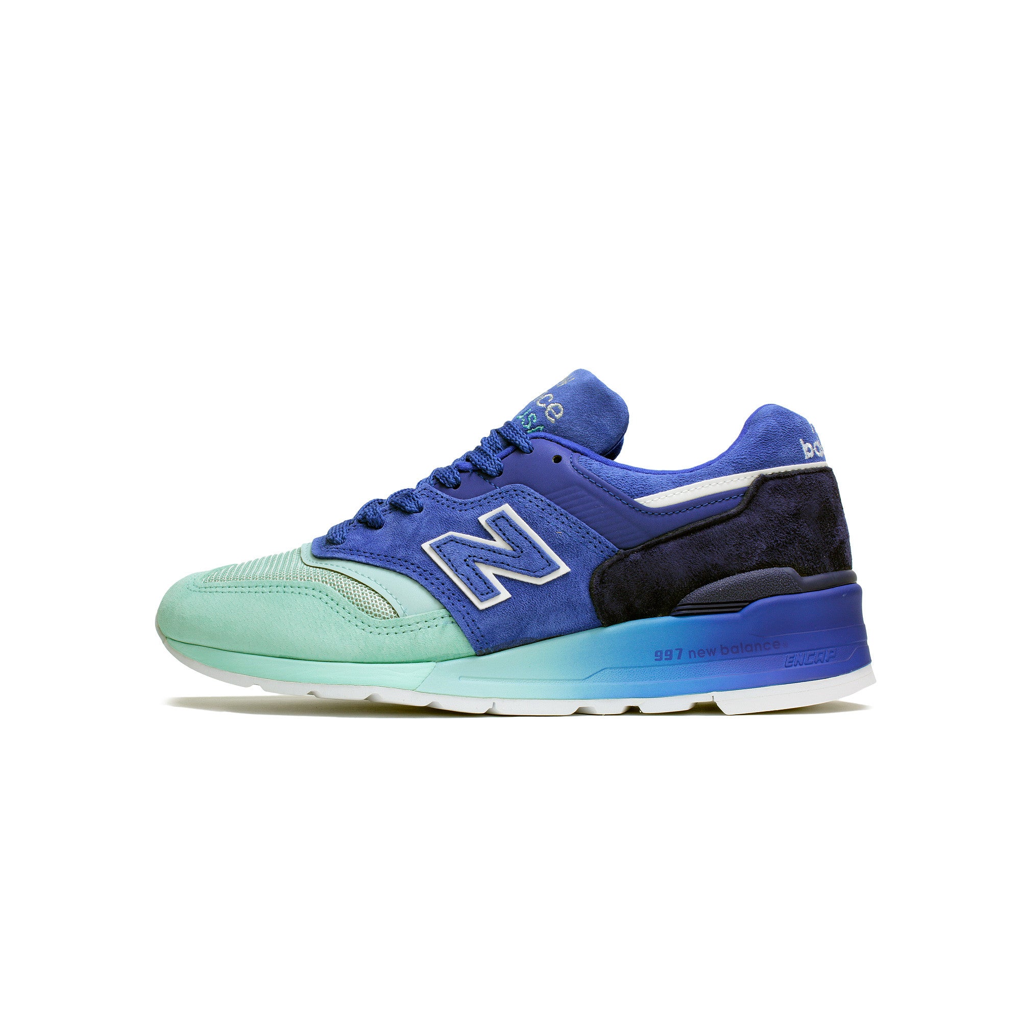 New Balance Men's 997 "Home Plate Pack" [M997NSB]