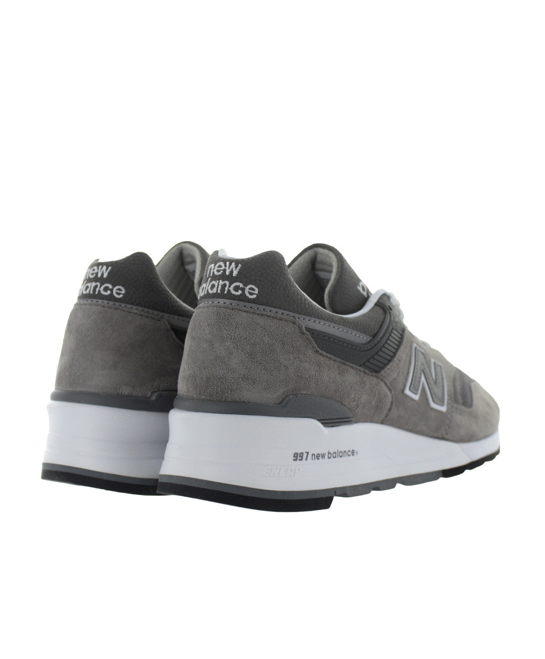 New Balance M997GY2 Made in USA - Grey