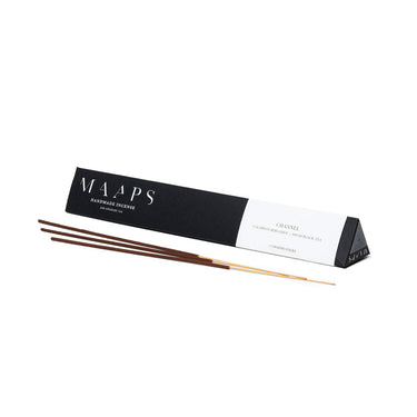 MAAPS Channel Incense Sticks