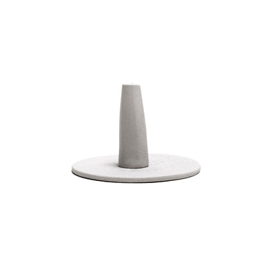 MAAPS Monolith Incense Holder in White