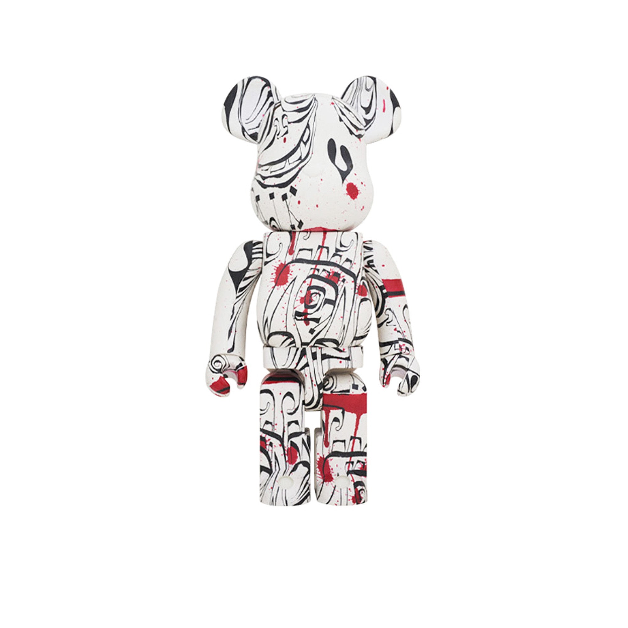 Medicom Be@rbrick Phil Frost 1000%