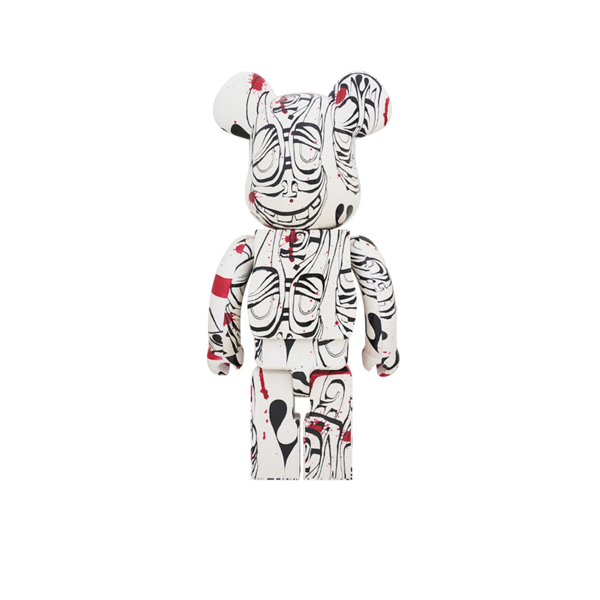 Medicom Be@rbrick Phil Frost 1000%