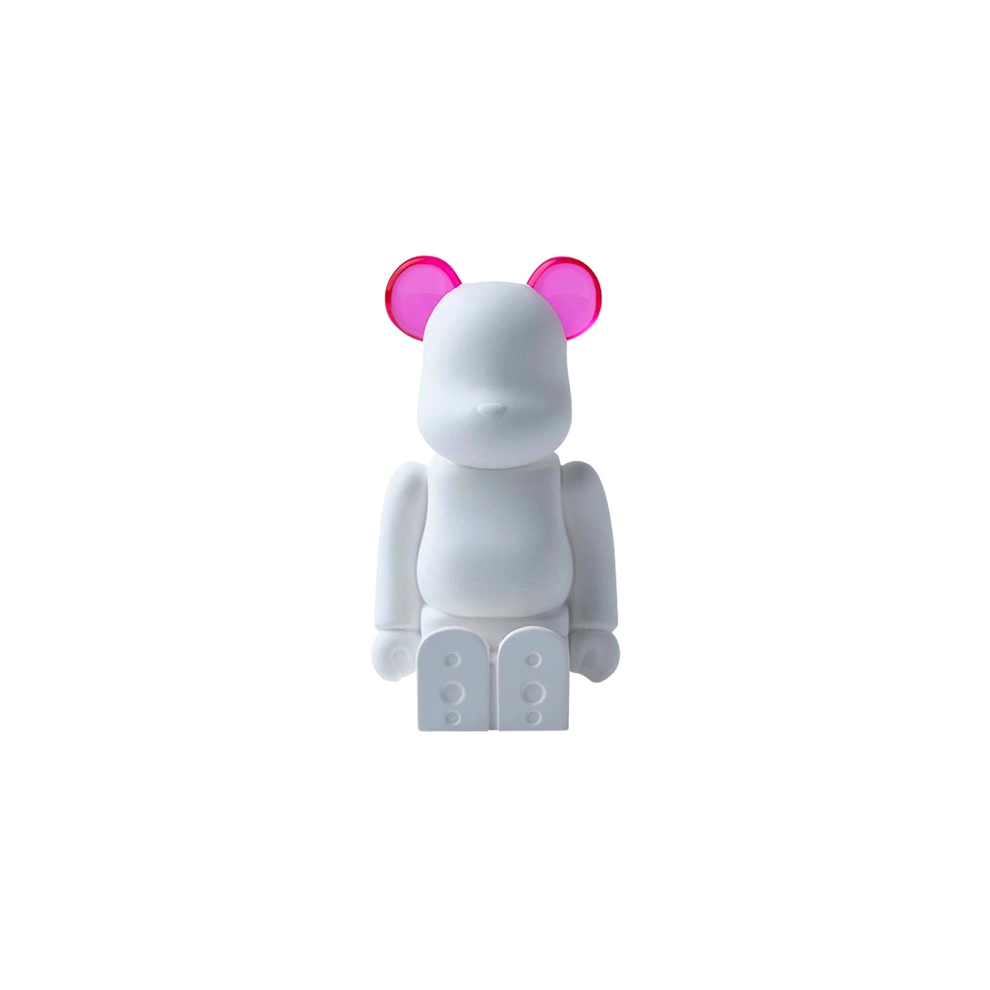 Medicom x Bibliotheque Blanche Be@rbrick Pink Aroma Ornament