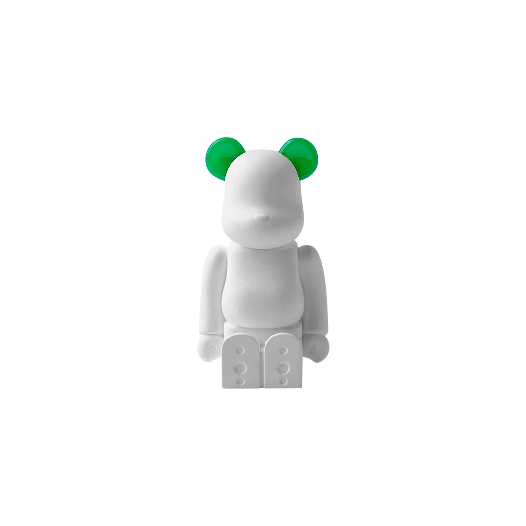 Medicom x Bibliotheque Blanche Be@rbrick Green Aroma Ornament