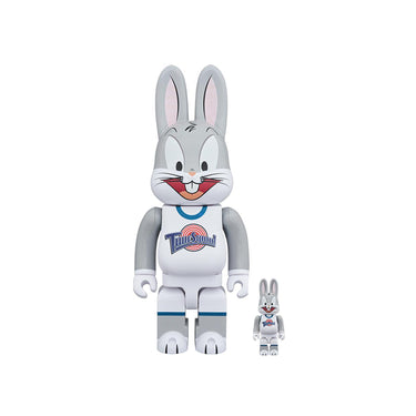 Medicom x Bugs Bunny Be@rbrick 100% + 400%