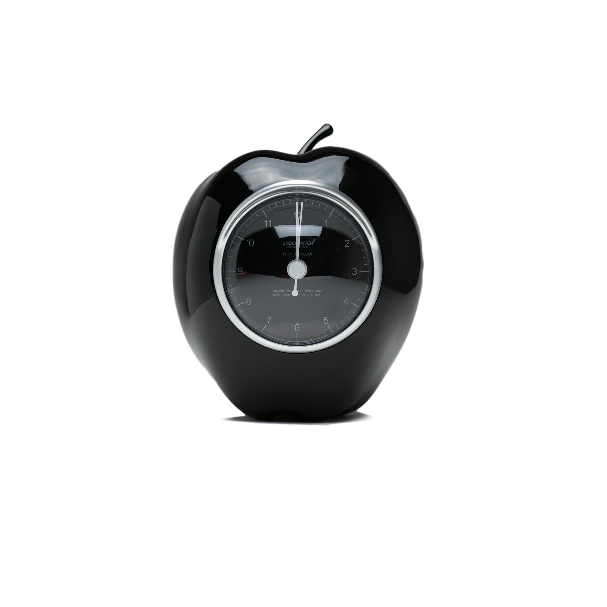 Medicom x Undercover Black Gilapple Clock