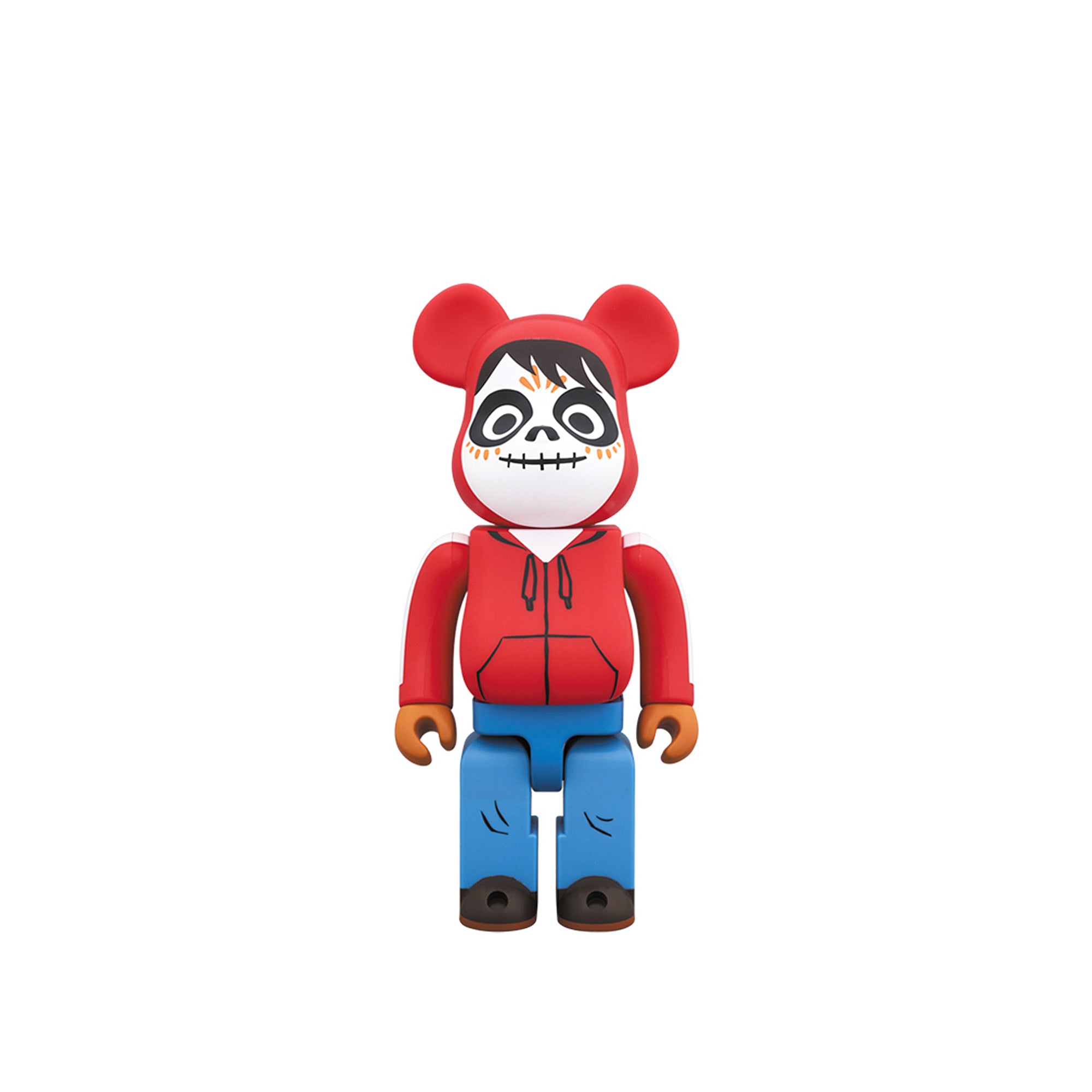 Medicom x Disney Pixar Coco Be@rbrick 400%