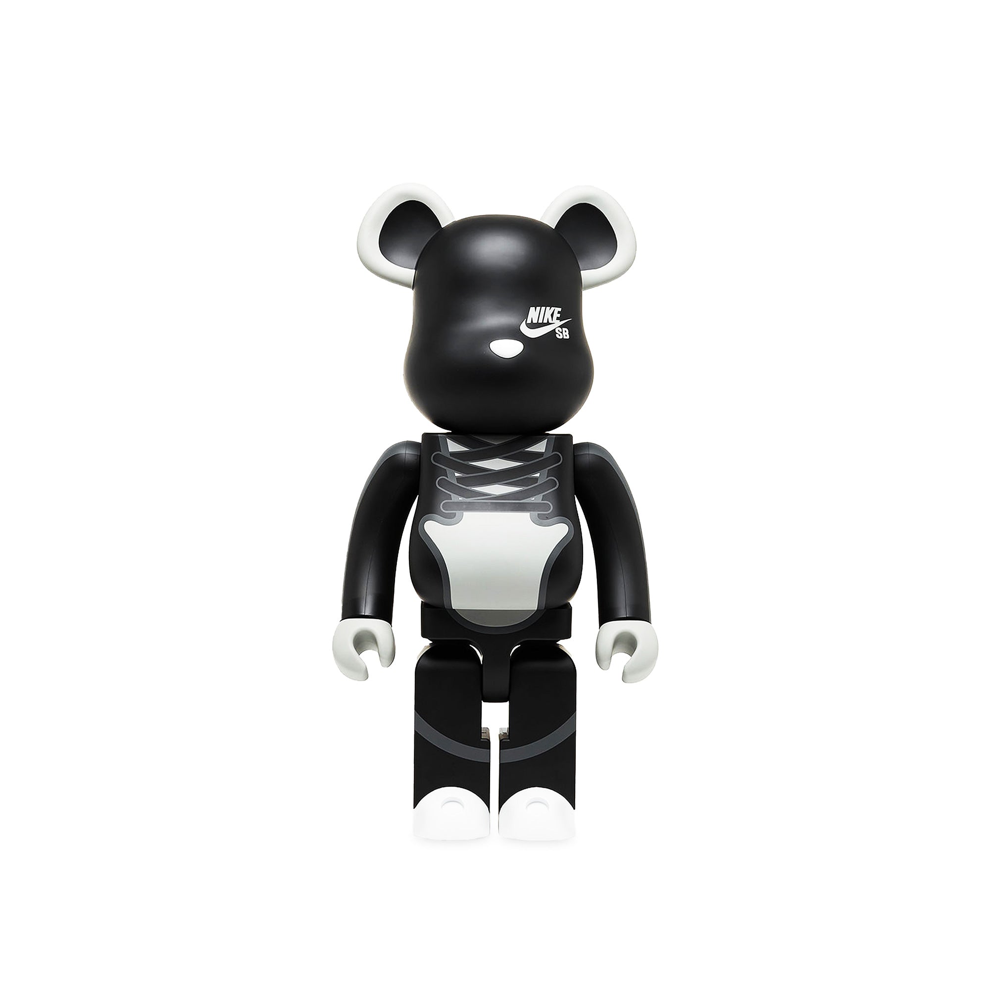 Medicom x Nike SB Be@rbrick 1000%