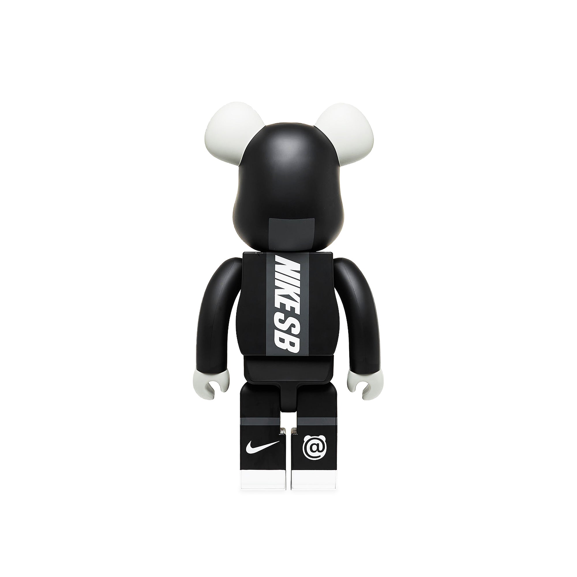 Medicom x Nike SB Be@rbrick 1000%