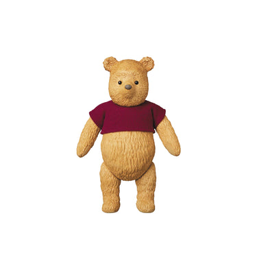 Medicom Disney Christopher Robin Winyl Collectible Winnie The Pooh