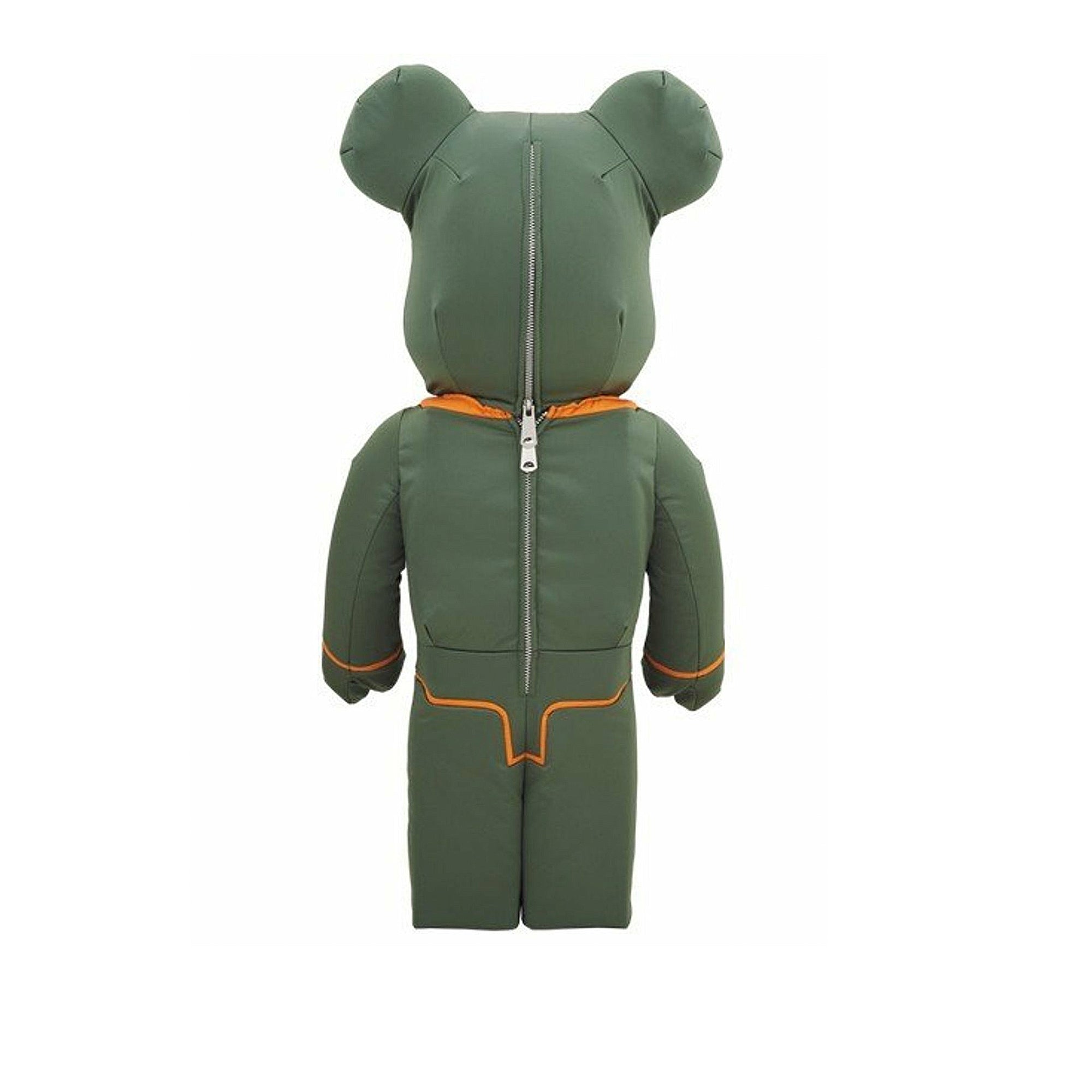 Medicom x Porter Yoshida Be@rbrick 1000%