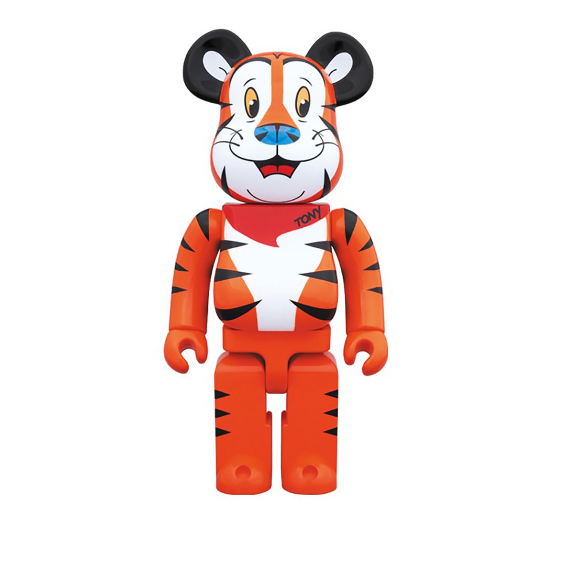 Medicom x Tony The Tiger Be@rbrick 1000%