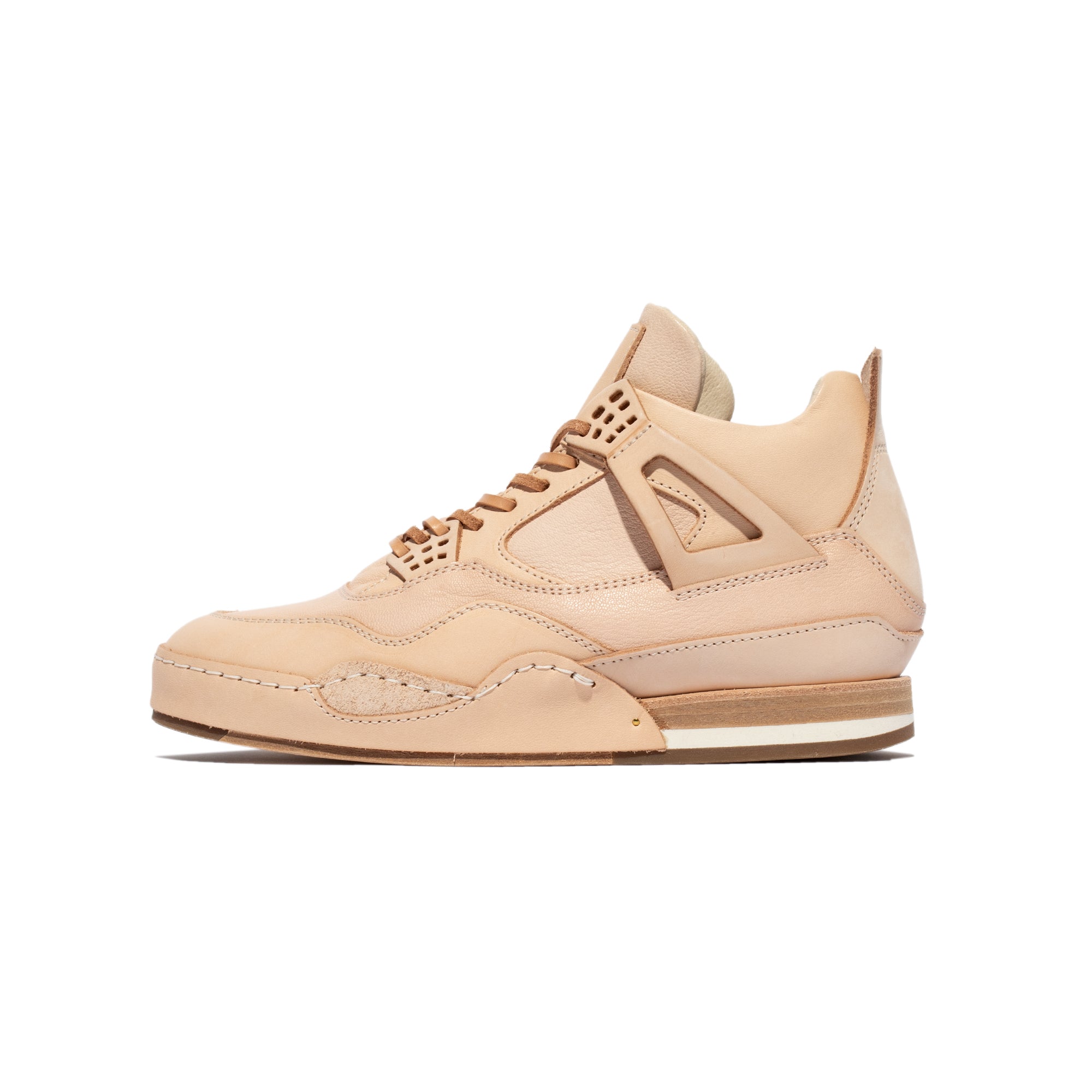 Hender Scheme Mens Manual Industrial Products 10 Shoes – Extra Butter
