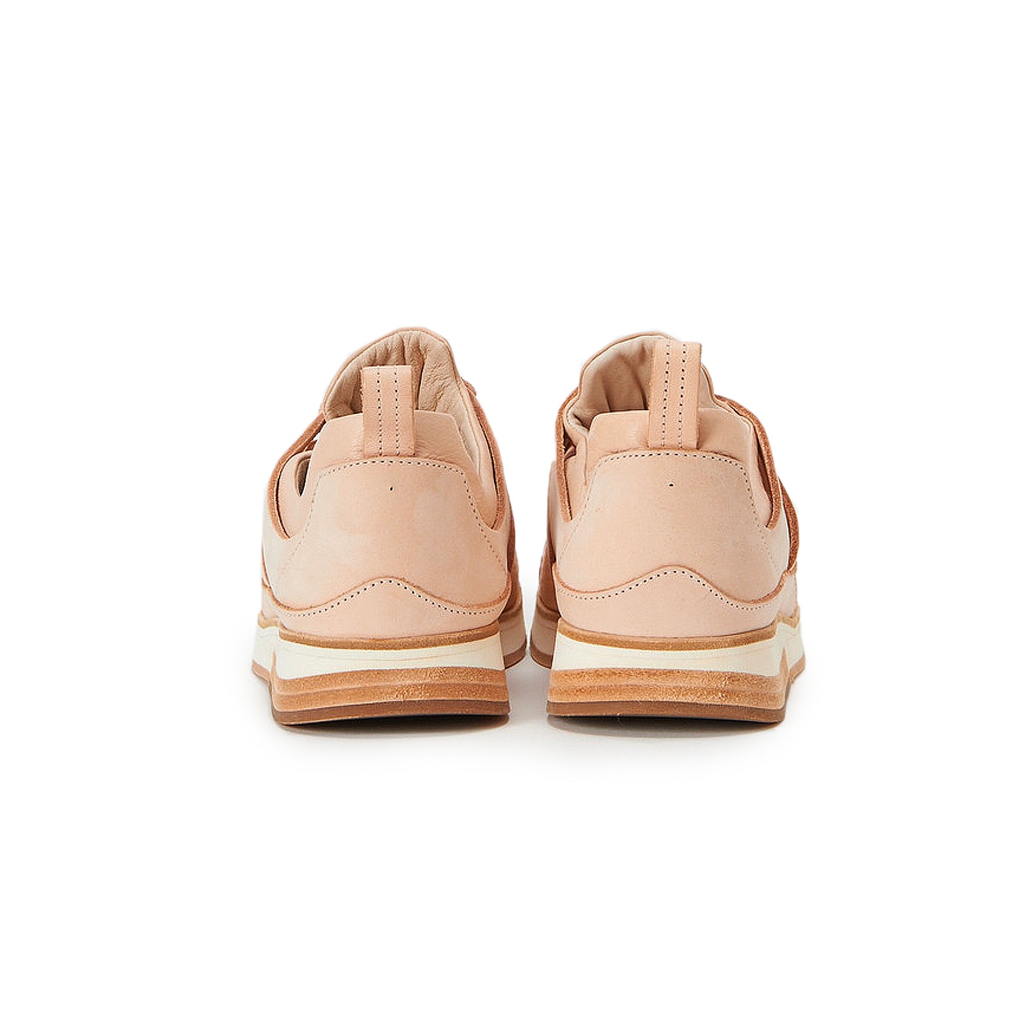 Hender Scheme Manual Industrial 12 Shoes