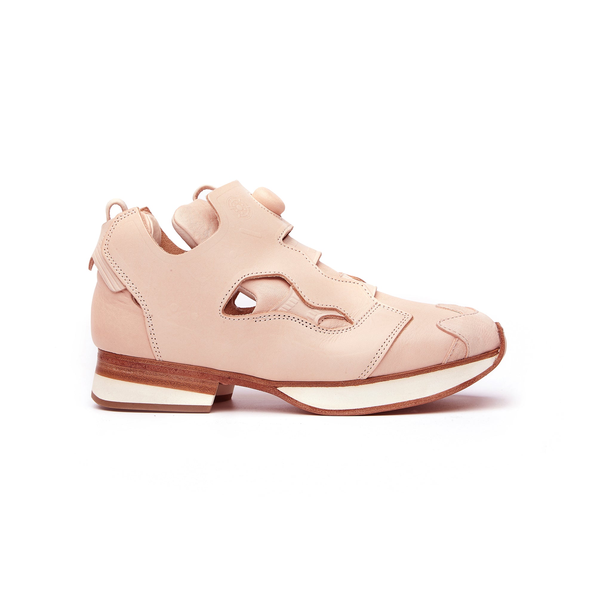 Hender Scheme Mens Manual Industrial Products 15 Shoes