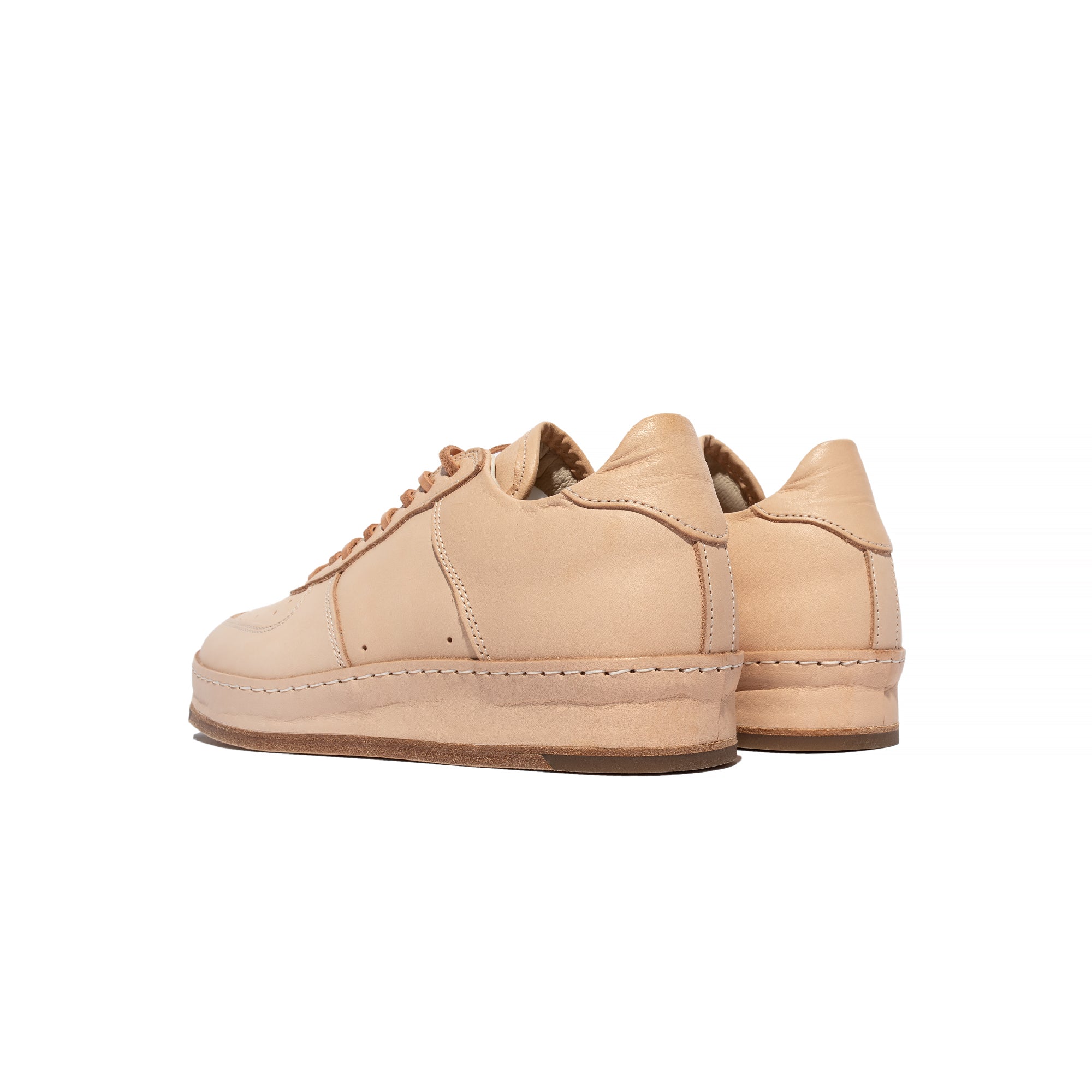 Hender Scheme Mens Manual Industrial Products 22 Shoes