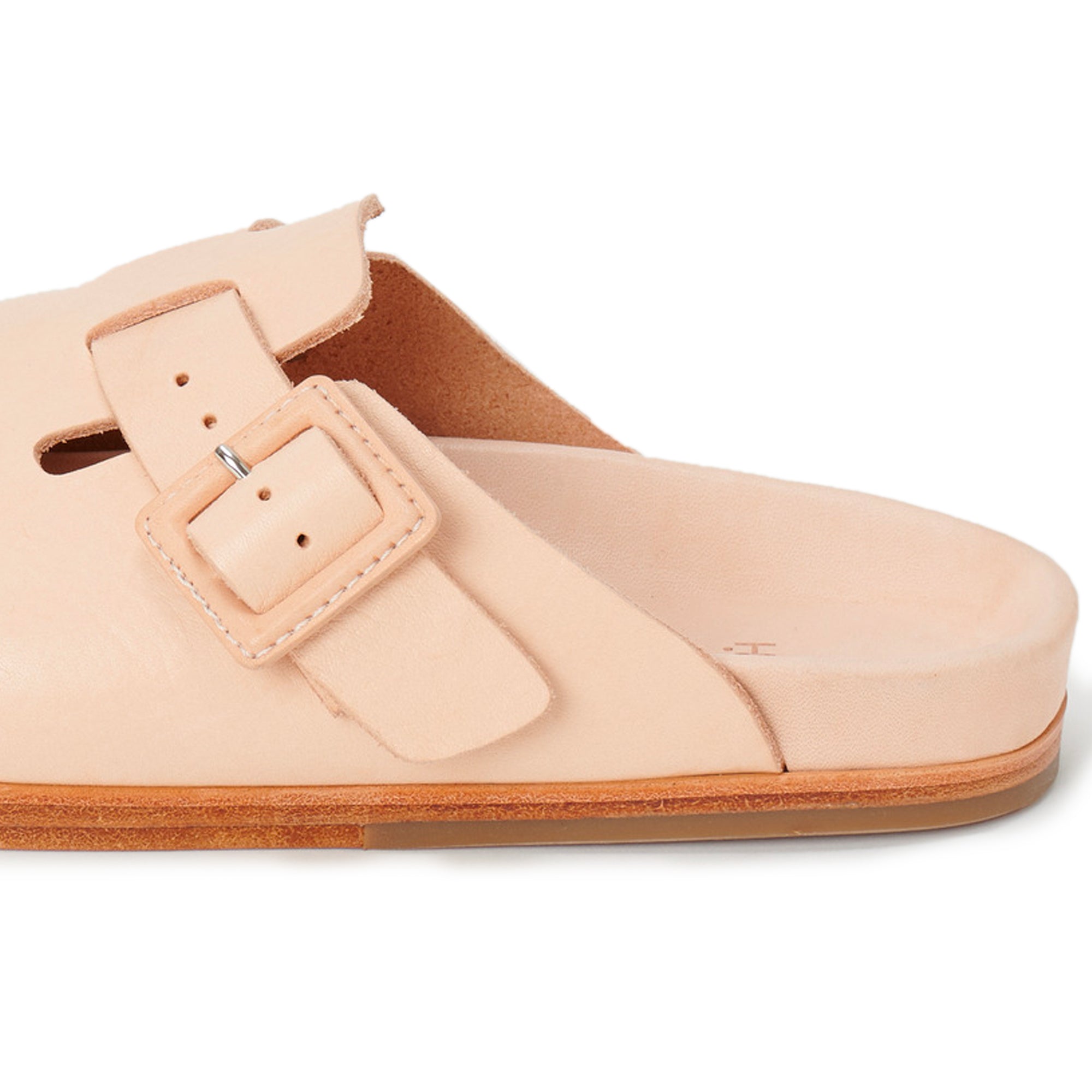 Hender Scheme Manual Industrial 24 Shoes