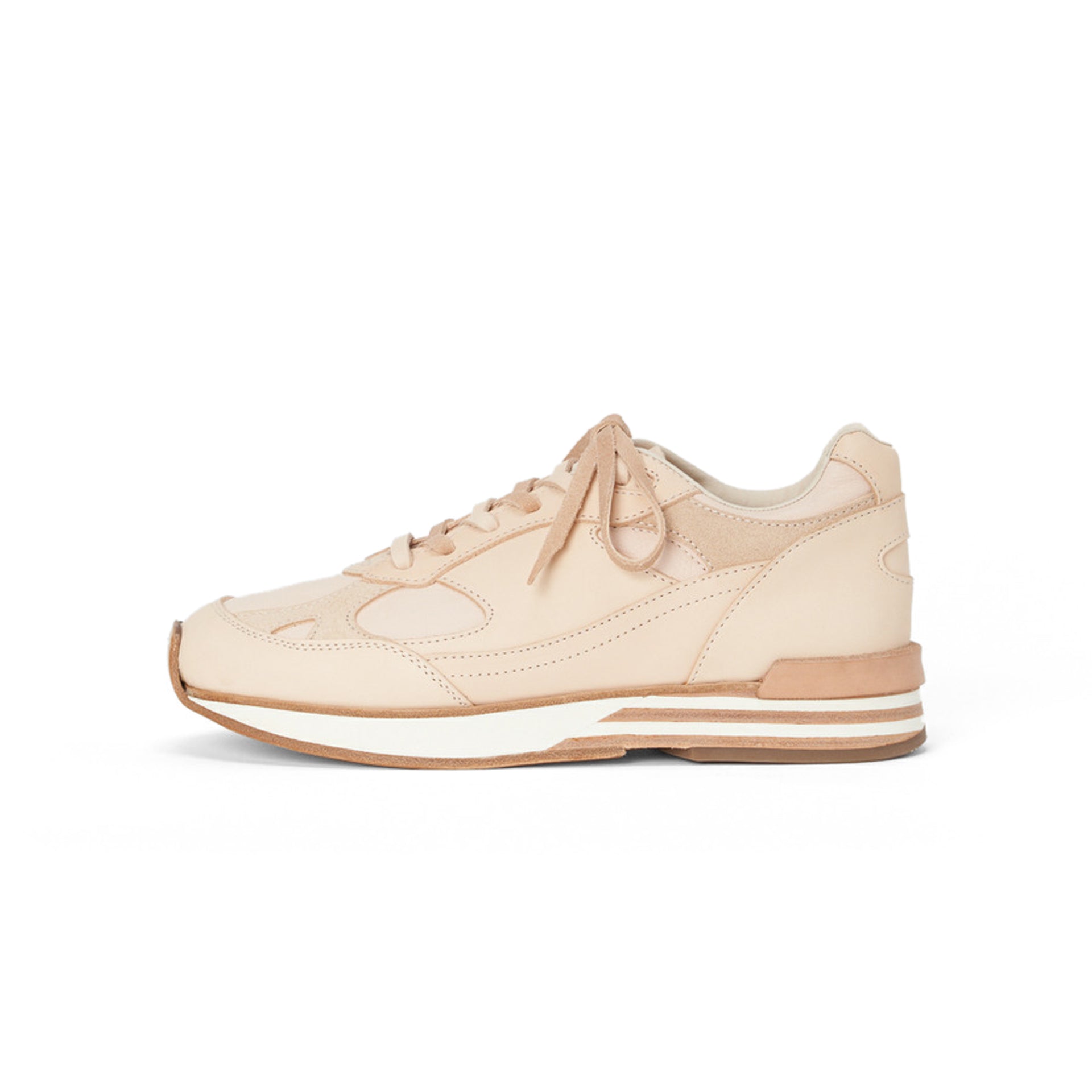 Hender Scheme Mens Manual Industrial Products 28 Shoes – Extra Butter