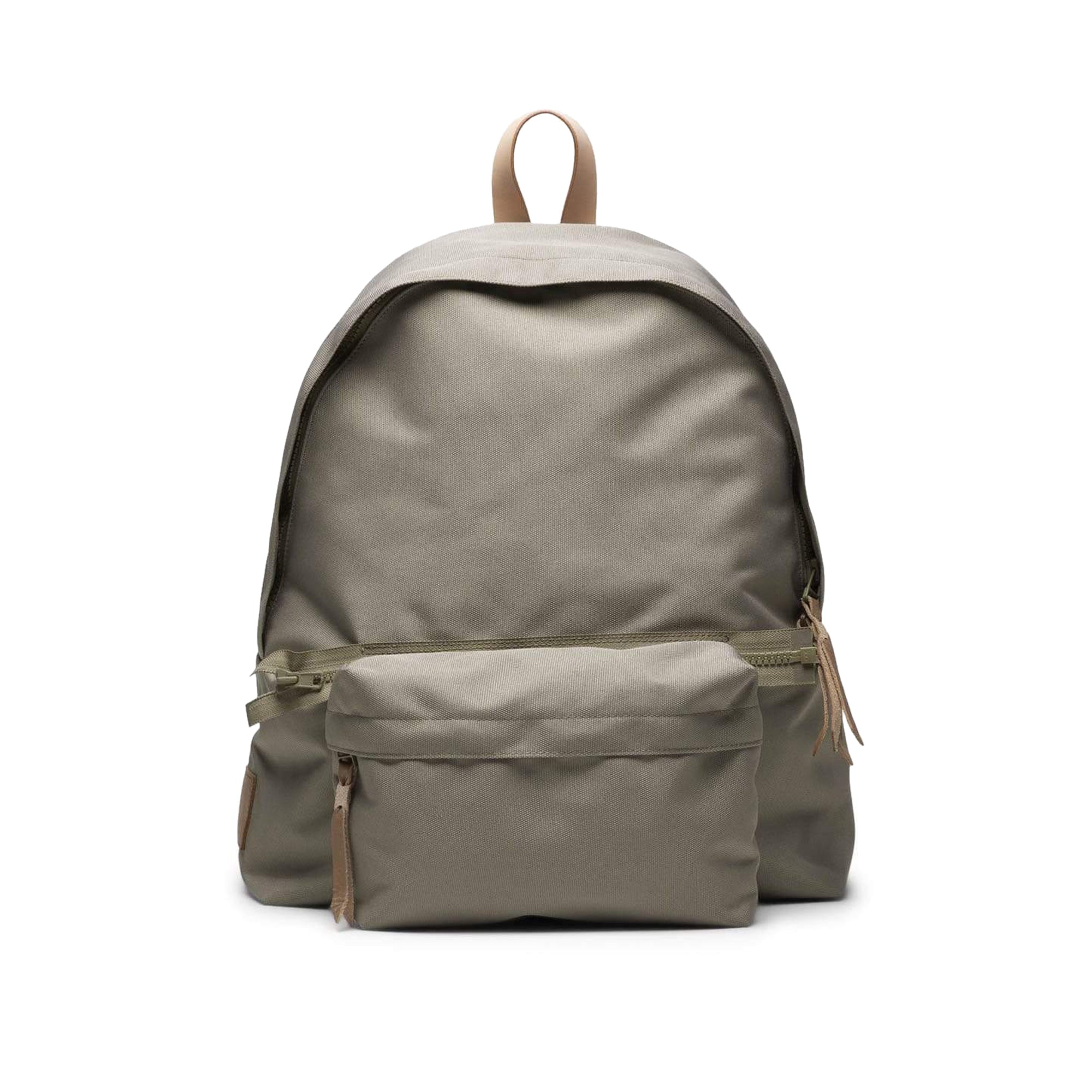 Hender Scheme Backpack (Beige) – Extra Butter