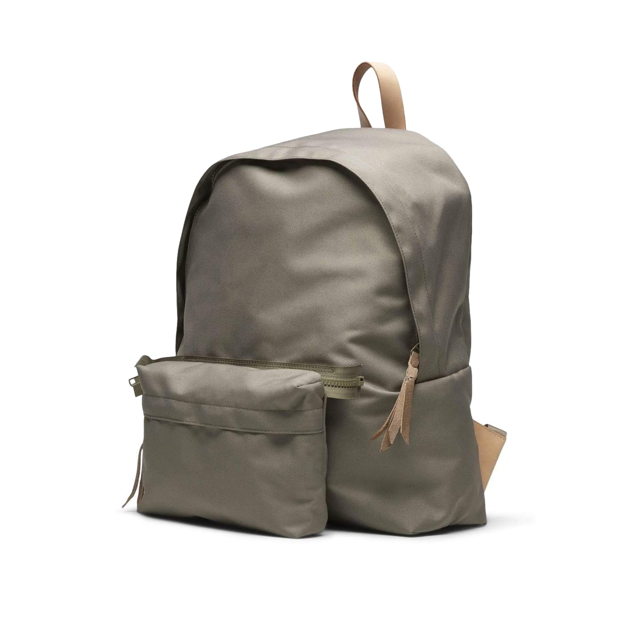 Hender Scheme Backpack (Beige)